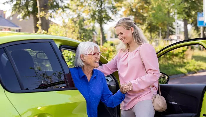 Auto private leasen of kopen